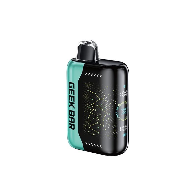 [Disposables] Geek Bar Pulse X - Coconut Ice