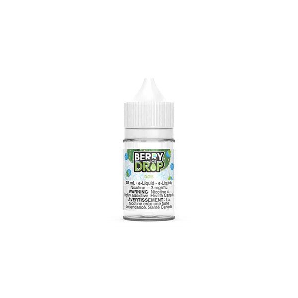 [Freebase] Berry Drop Ice - Cactus 30mL