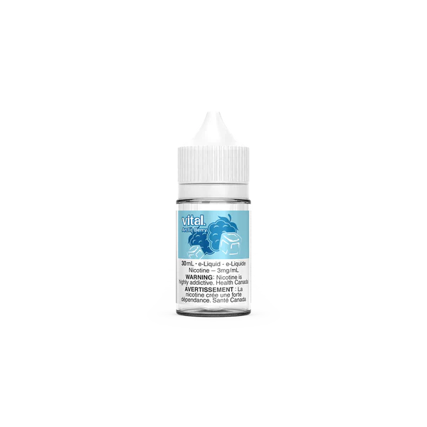 [Freebase] Vital - Arctic 30mL