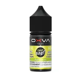 [Nic Salt] Flavour Beast x OXVA - Fresh Pear Ice