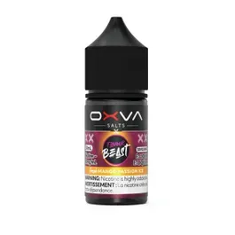 [Nic Salt] Flavour Beast x OXVA - Fresh Mango Passion Ice