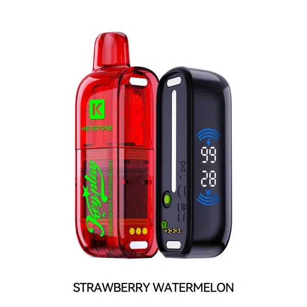 [Disposables] VFEEL Keyplay - Strawberry Watermelon