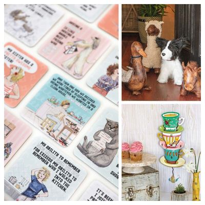Homewares