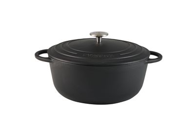 Cast Iron Cookware