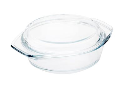 Glass Bakeware &amp; Measuring
