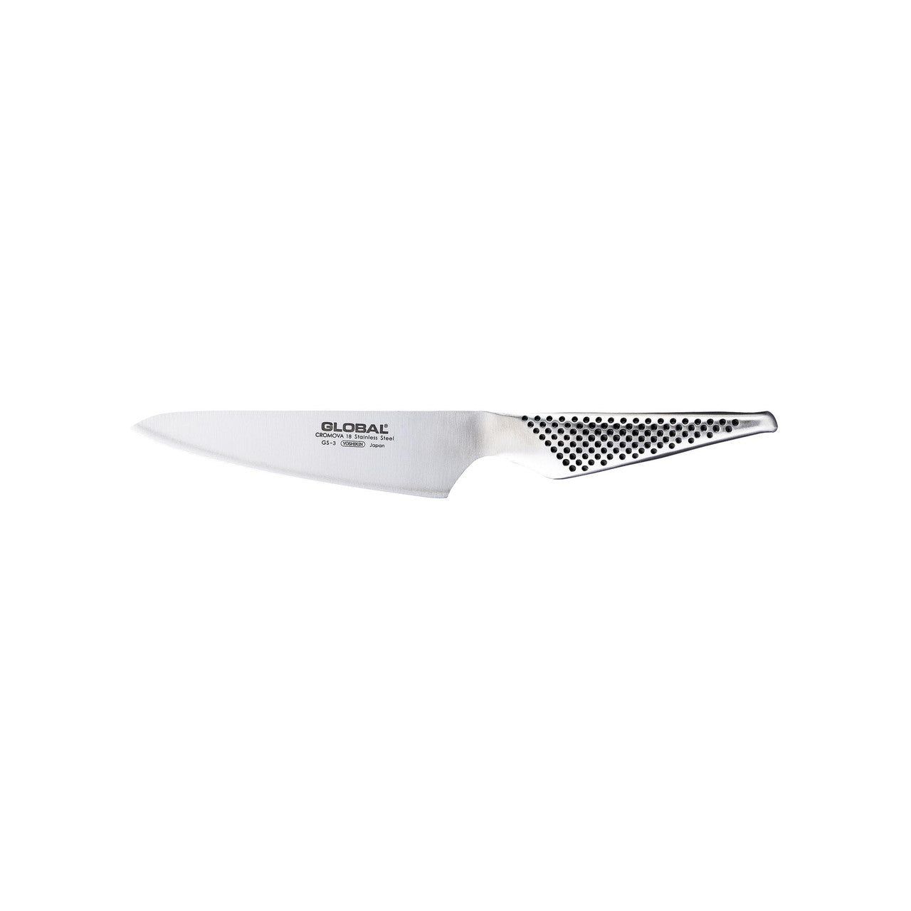 GLOBAL Classic 13cm Cook's Knife GS-3