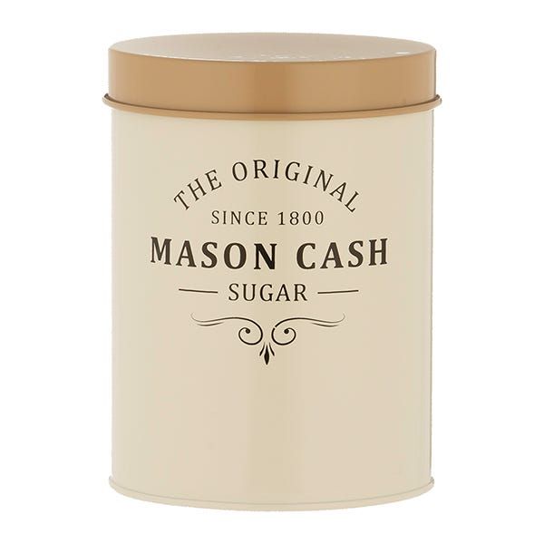 MASON CASH Heritage Sugar Canister 1.3 Litre
