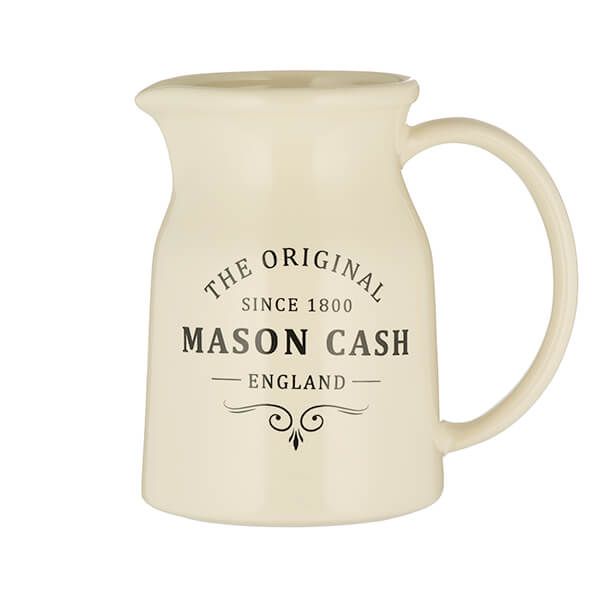 MASON CASH Heritage Jug, 1 Litre / 16.5 x 11.8cm