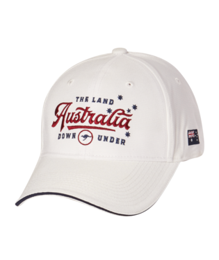 Caps