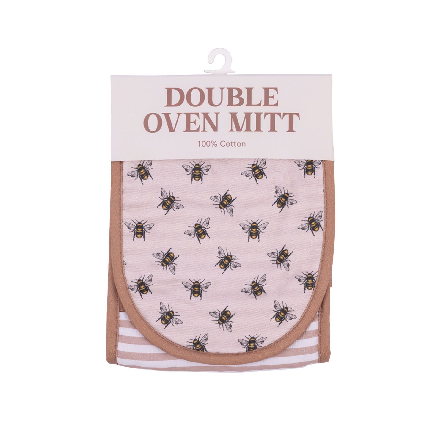 COOK'S COMPANION Bee Oven Mitt
