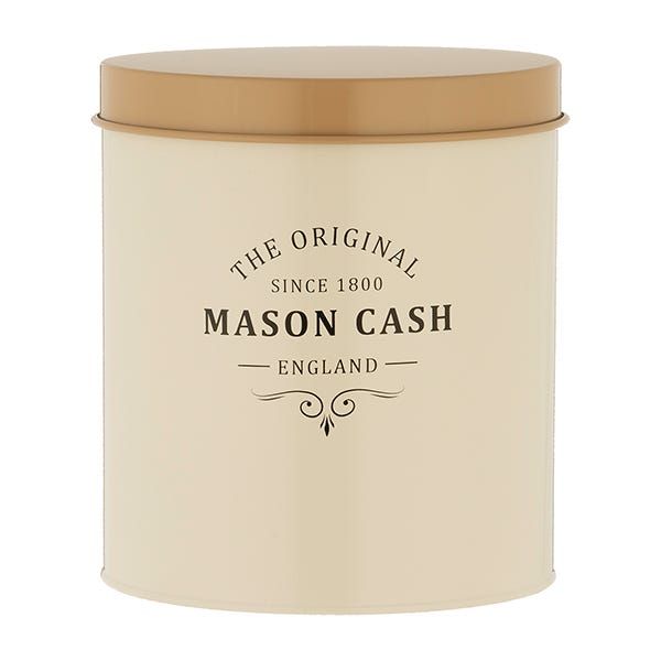 MASON CASH Heritage Medium Storage 3.2 Litre