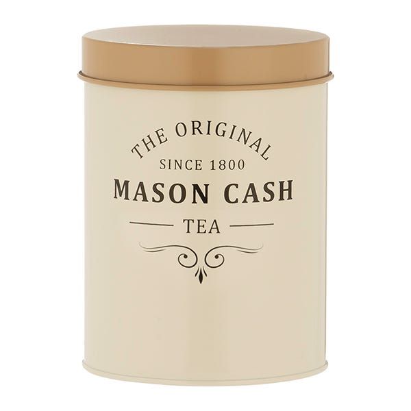 MASON CASH Heritage Tea Canister 1.3 Litre