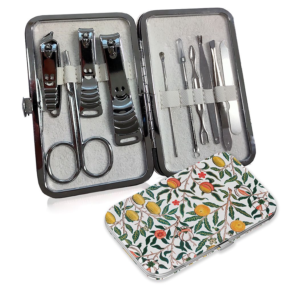 ARTICO Manicure Set - Fruit