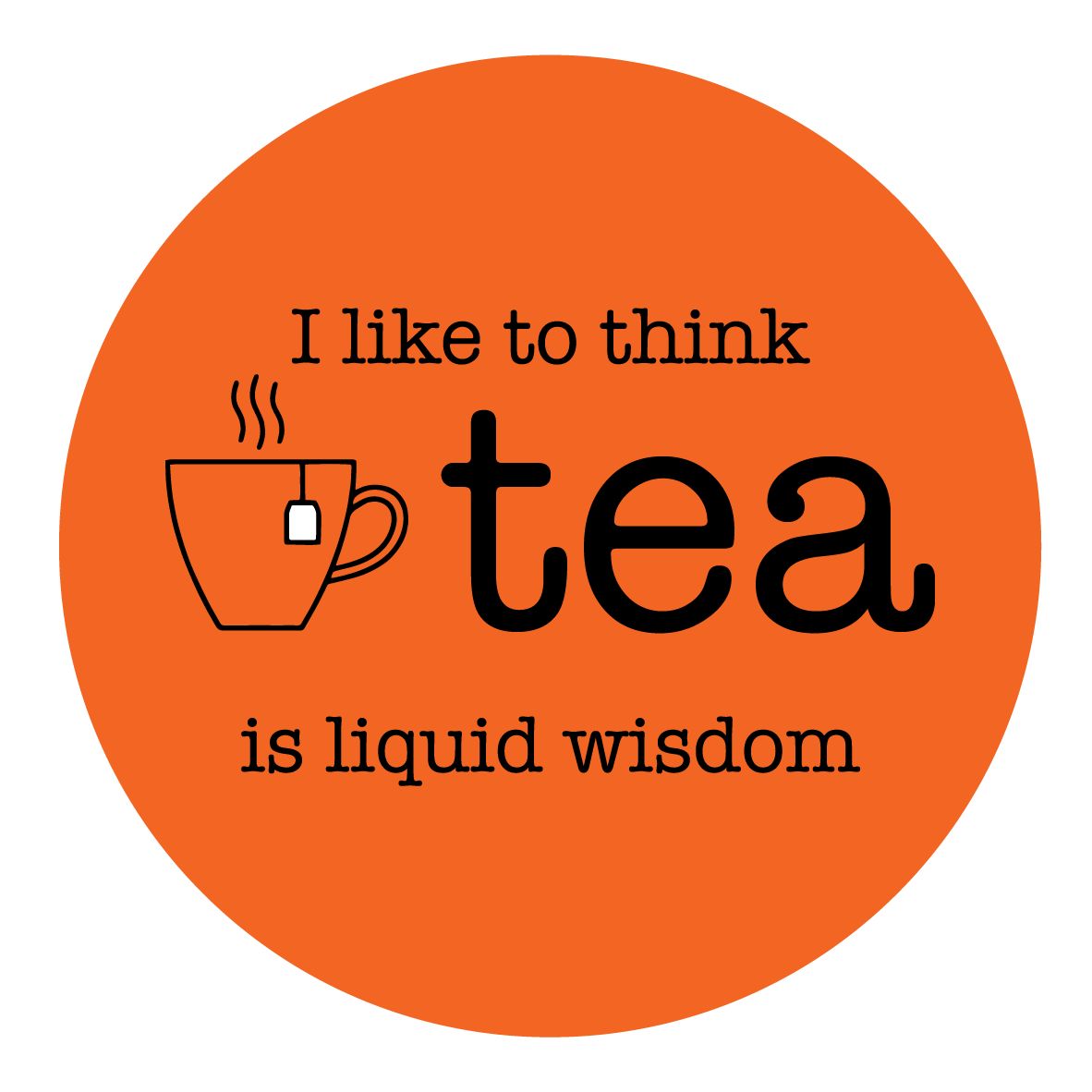 ARTICO Warming Coasters - Liquid Wisdom