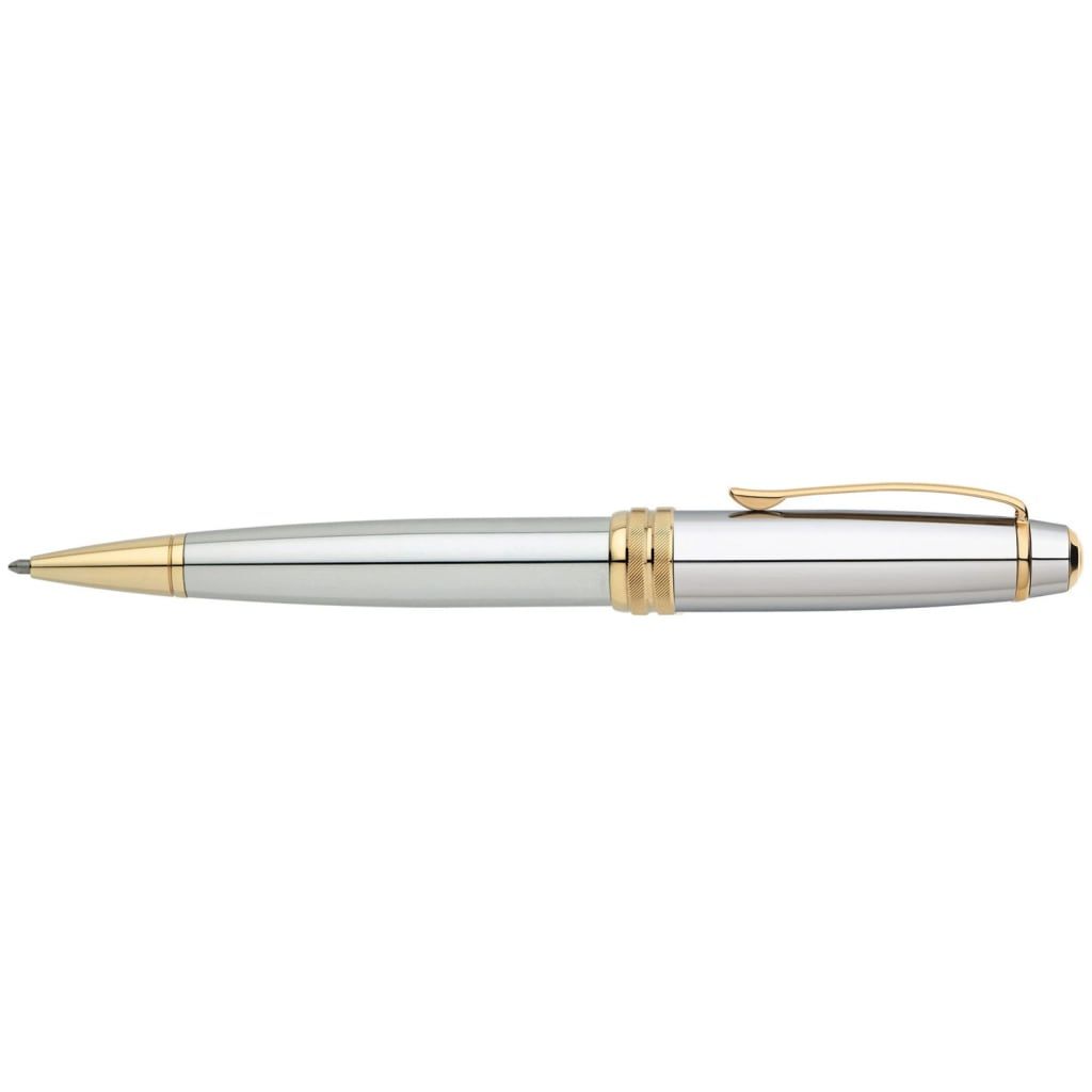 CROSS Bailey™ Medalist® with 23KT Gold-Plated Appointments Ballpoint Pen