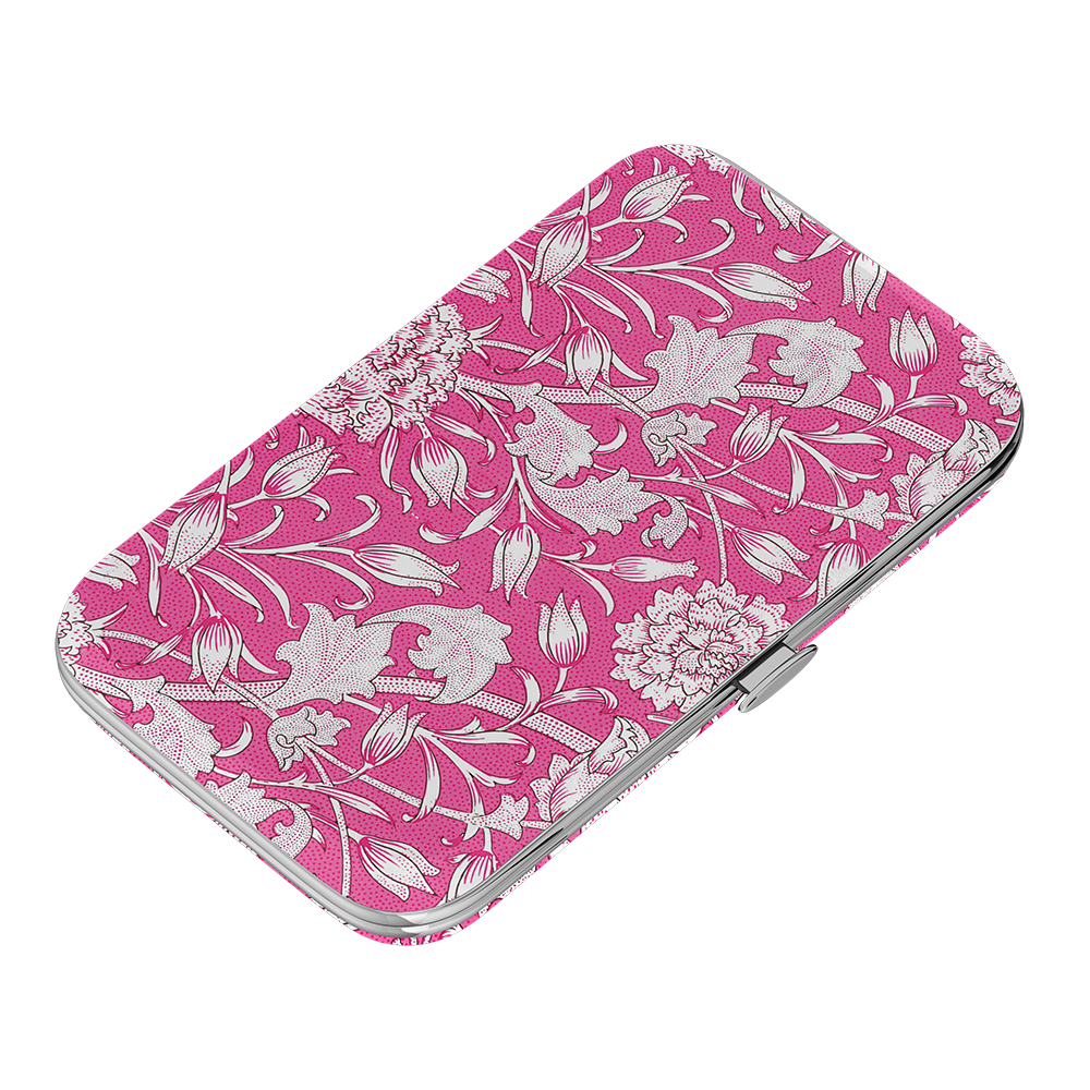 WILLIAM MORRIS Manicure Set - Wild Tulip