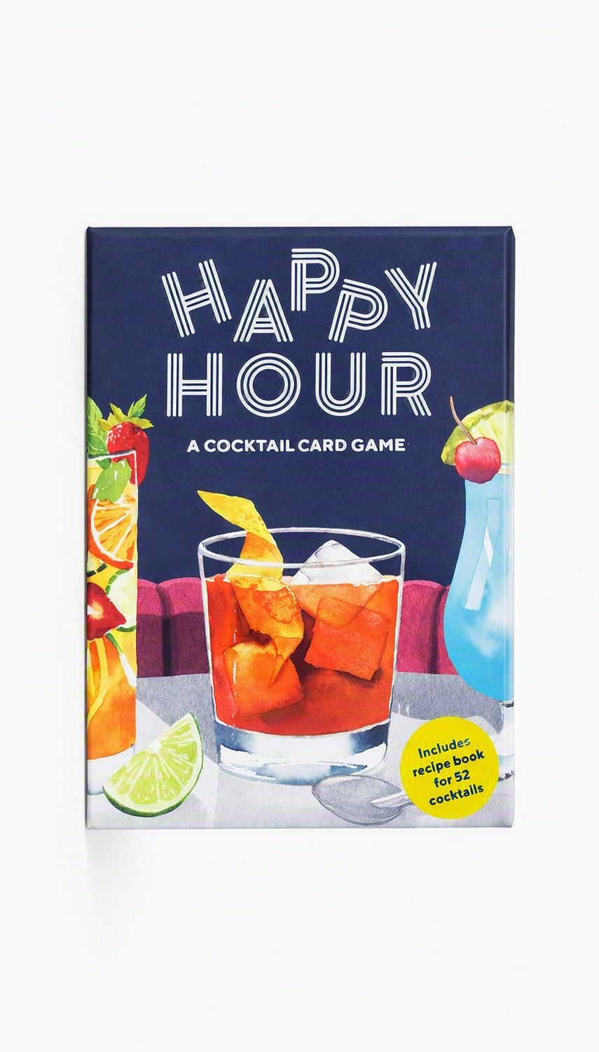 LAURENCE KING Happy Hour - DISC