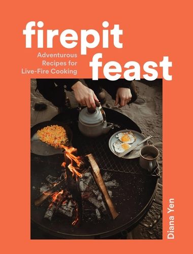 BRUMBY'S Firepit Feast