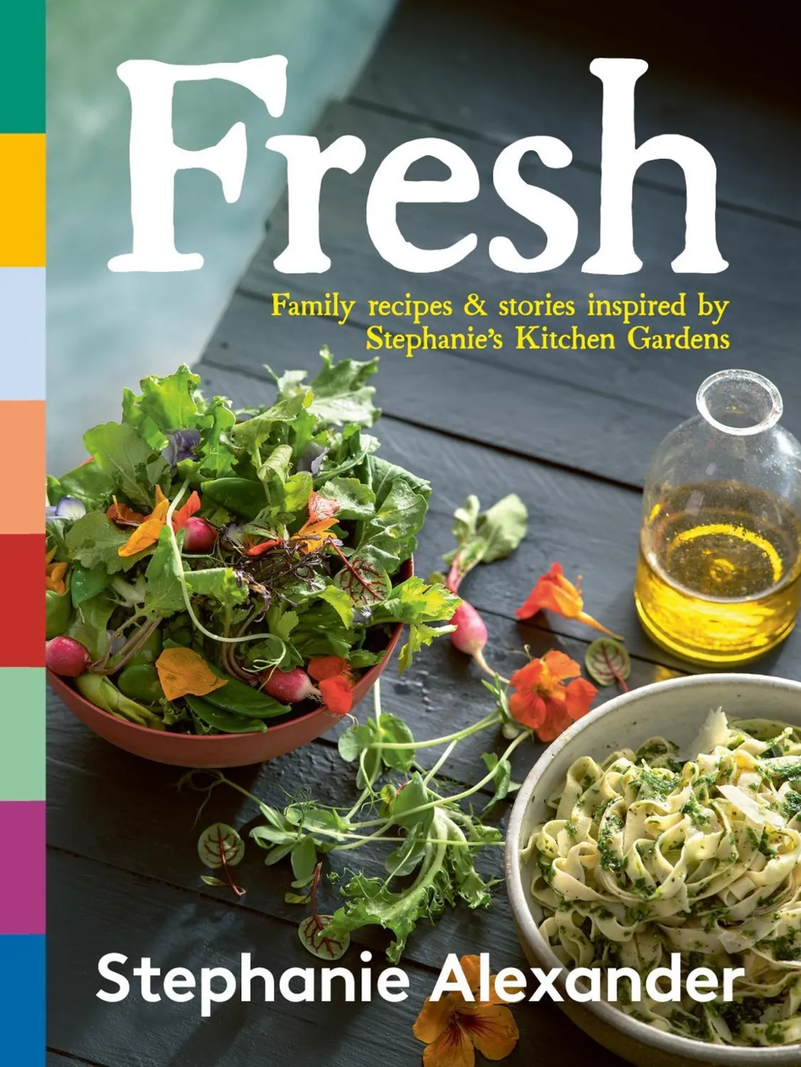 MURDOCH BOOKS Fresh