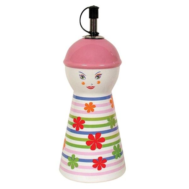 DAKOTA Oil / Vinegar Girl Pink Hat