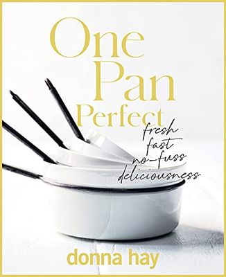 HARPERCOLLINS One Pan Perfect