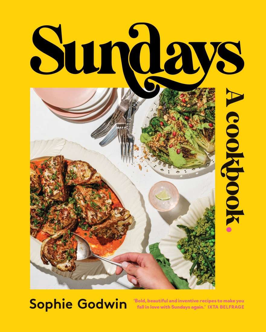 MURDOCH BOOKS Sundays