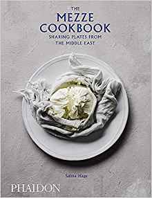 PHAIDON Mezze Cookbook, The