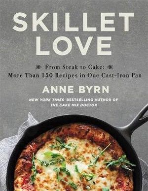GRAND CENTRAL PUBLISHING Skillet Love