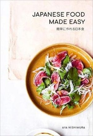 MURDOCH BOOKS Japanese Food Made Easy