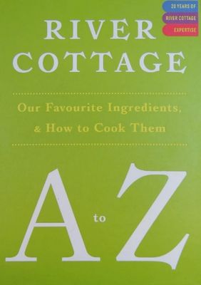 BLOOMSBURY River Cottage A-Z