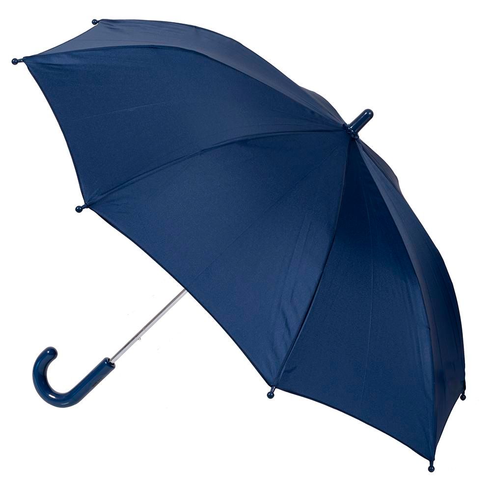 CLIFTON UMBRELLAS Kids Safe Umbrella - Navy