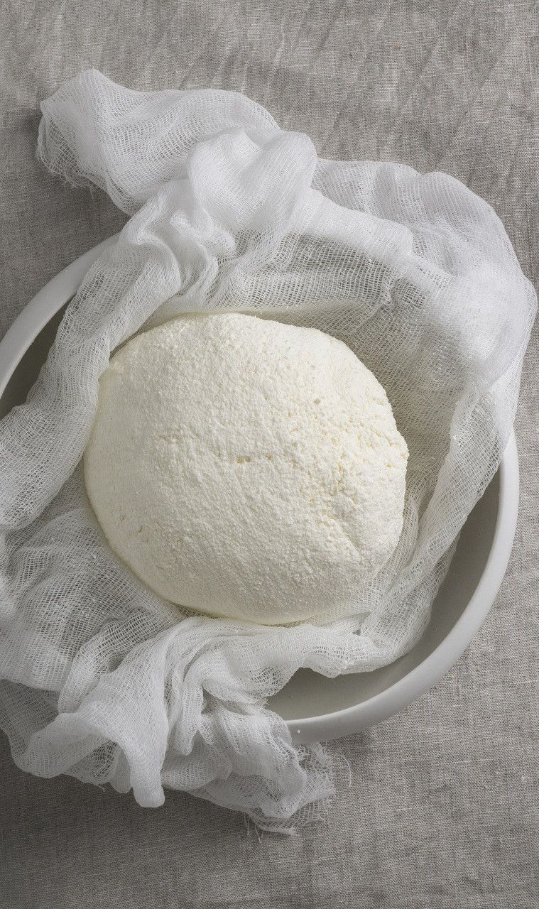 BRUNSWICK BAKERS Reusable Cotton Cheese Cloth