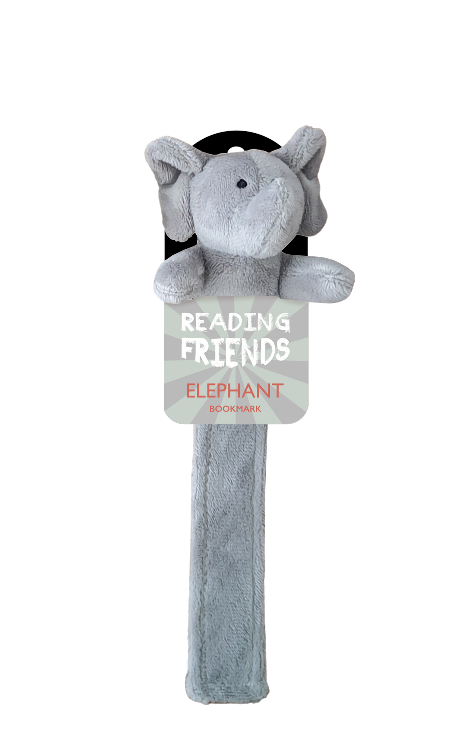 ARTICO Reading Friend - Elephant