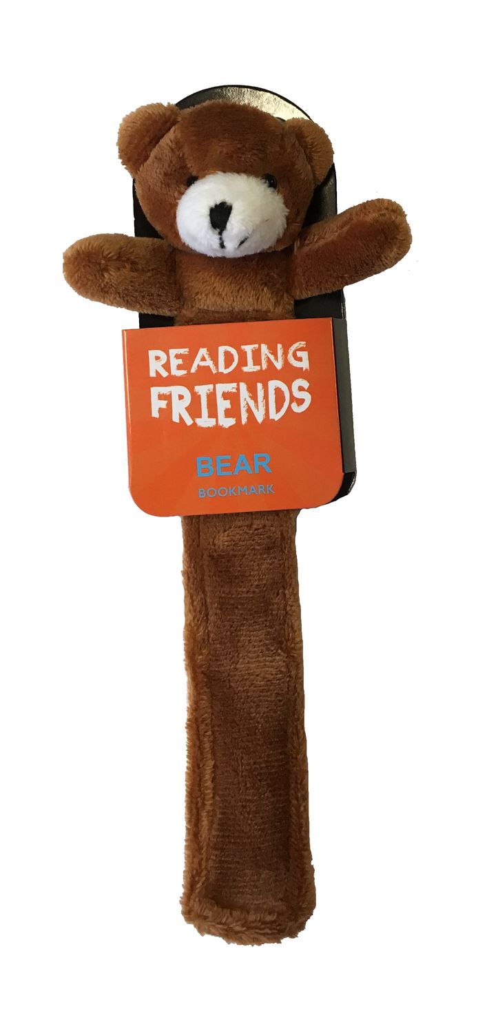 ARTICO Reading Friend - Bear