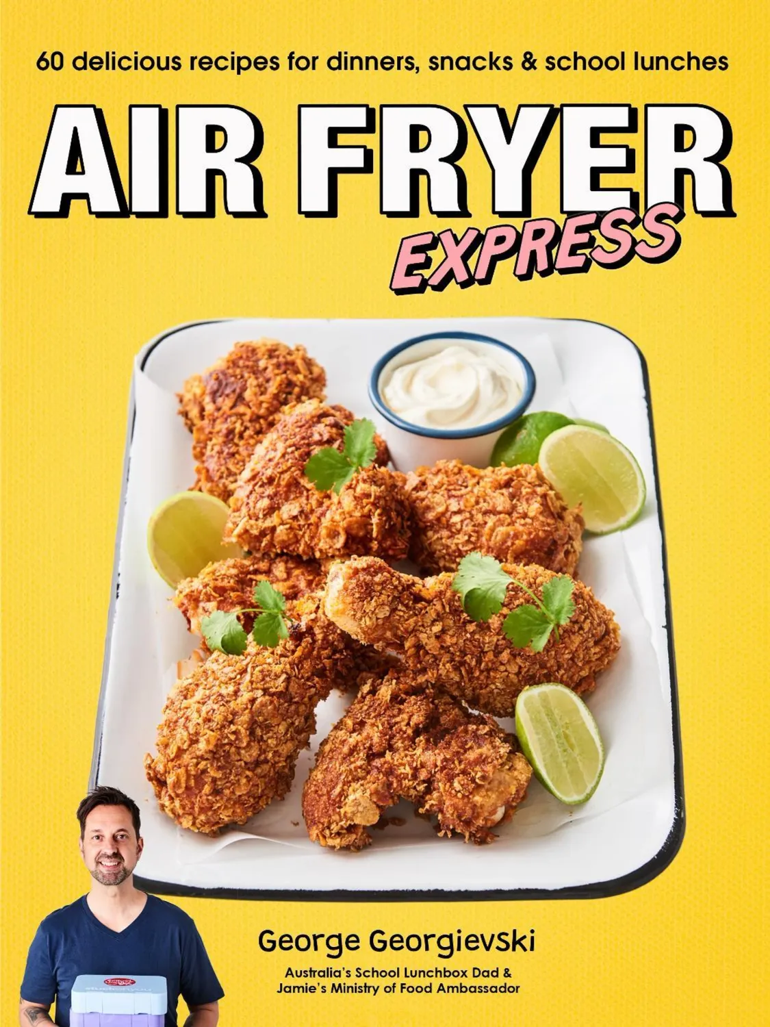 PLUM Air Fryer Express
