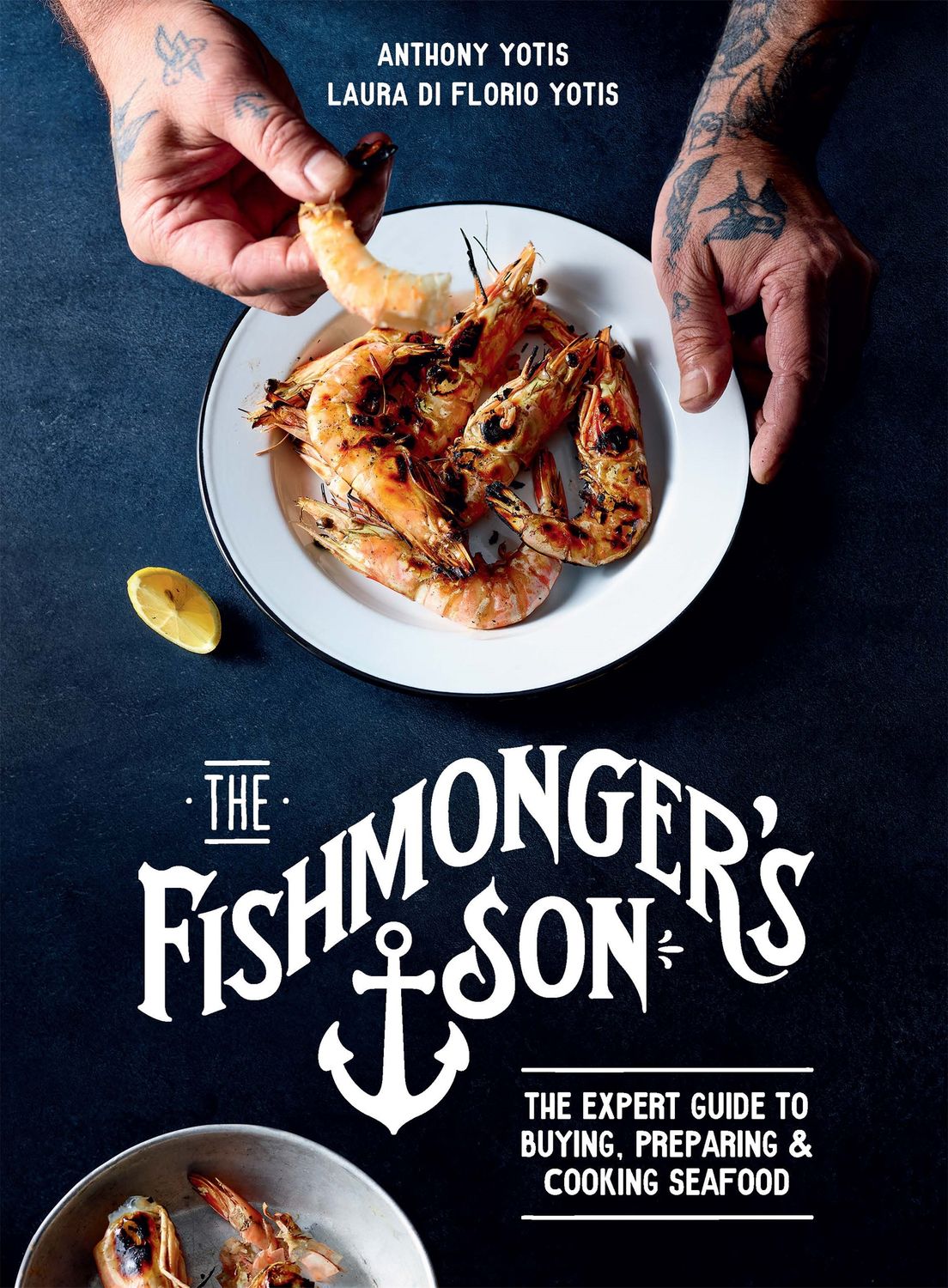 MURDOCH BOOKS Fishmonger's Son, The