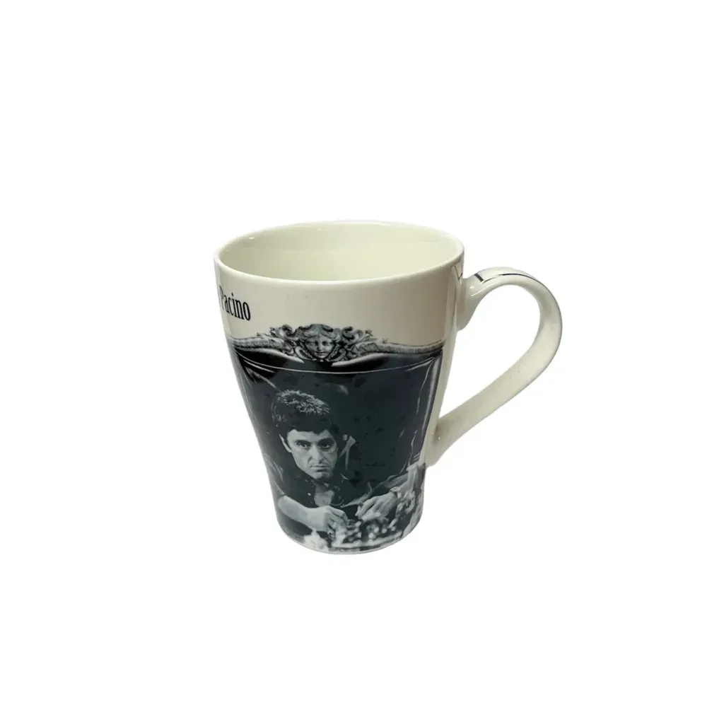 DAKOTA TLC Icons Coffee Mug - Al Pacino