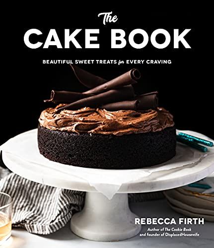 PAGE STREET PUBLISHING Cake Book, The