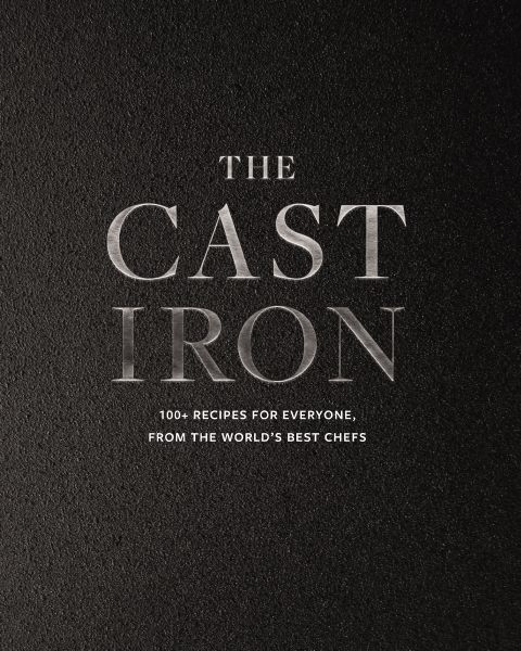 HARPER CELEBRATE Cast Iron, The