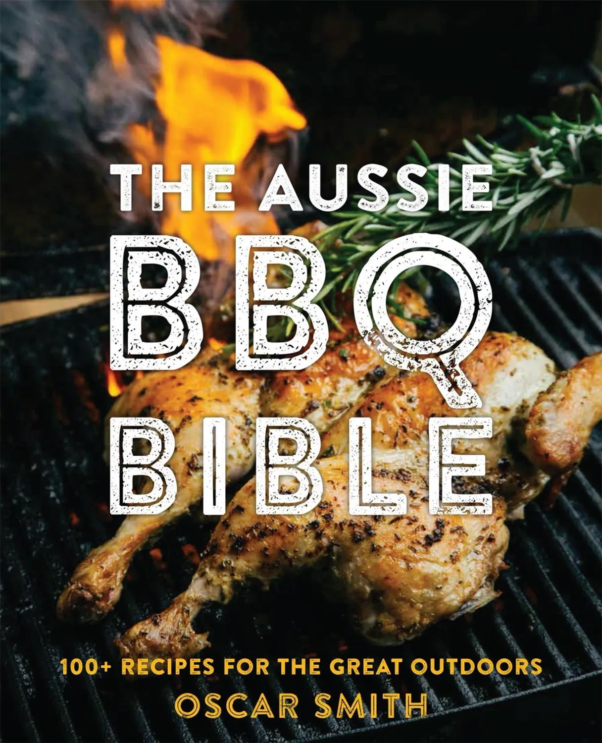 BRUMBY'S Aussie BBQ Bible, The