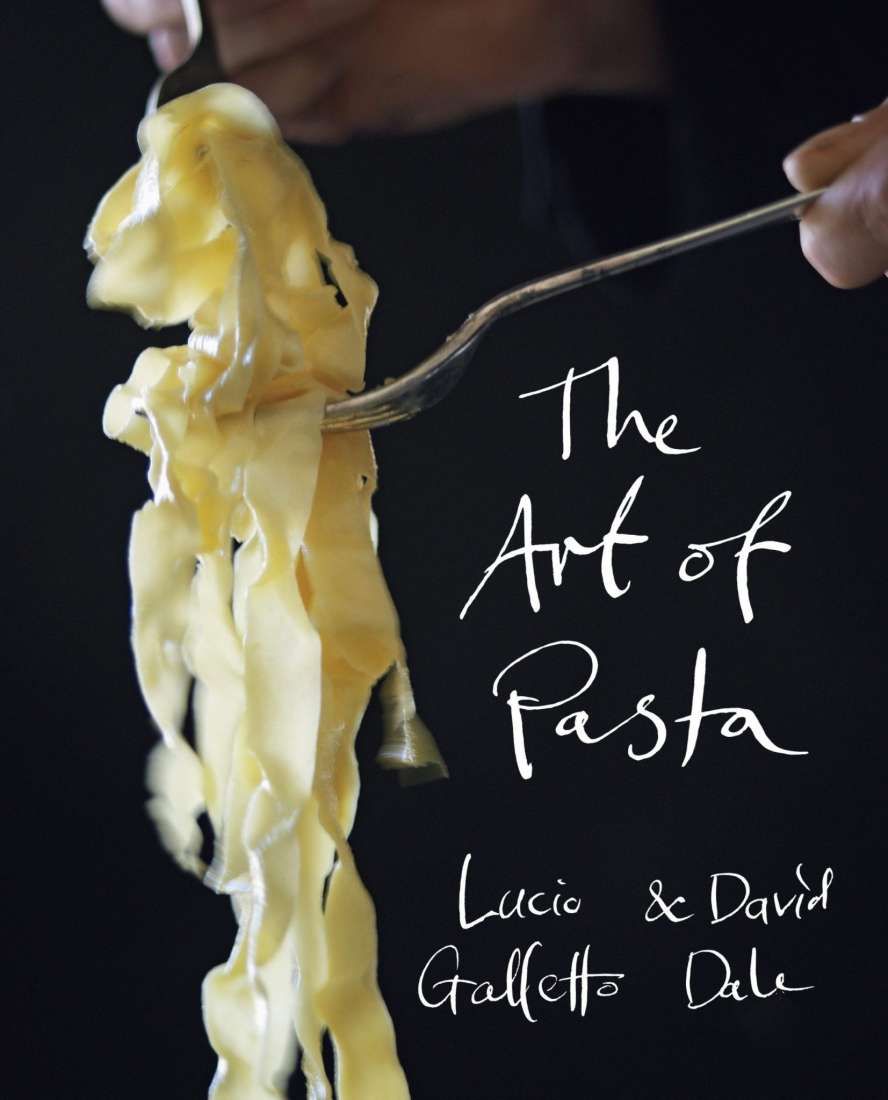 LANTERN Art Of Pasta, The