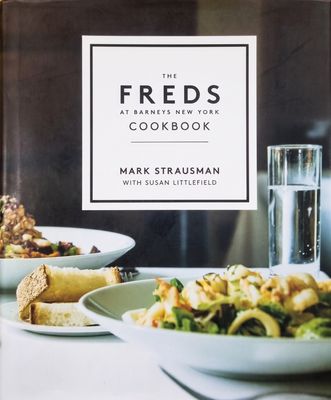 GRAND CENTRAL PUBLISHING The Freds at Barneys New York