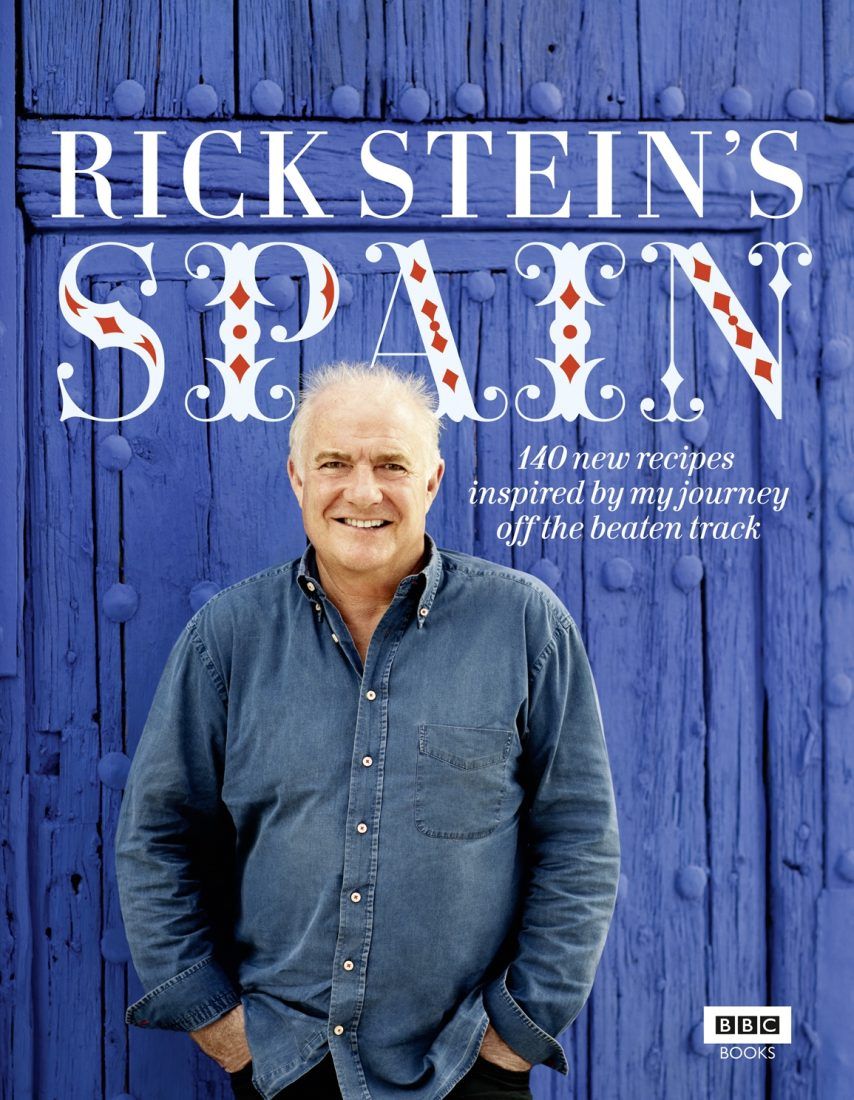 BRUMBY'S Rick Stein's Spain