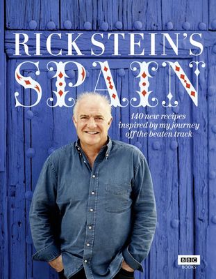 BRUMBY'S Rick Stein's Spain