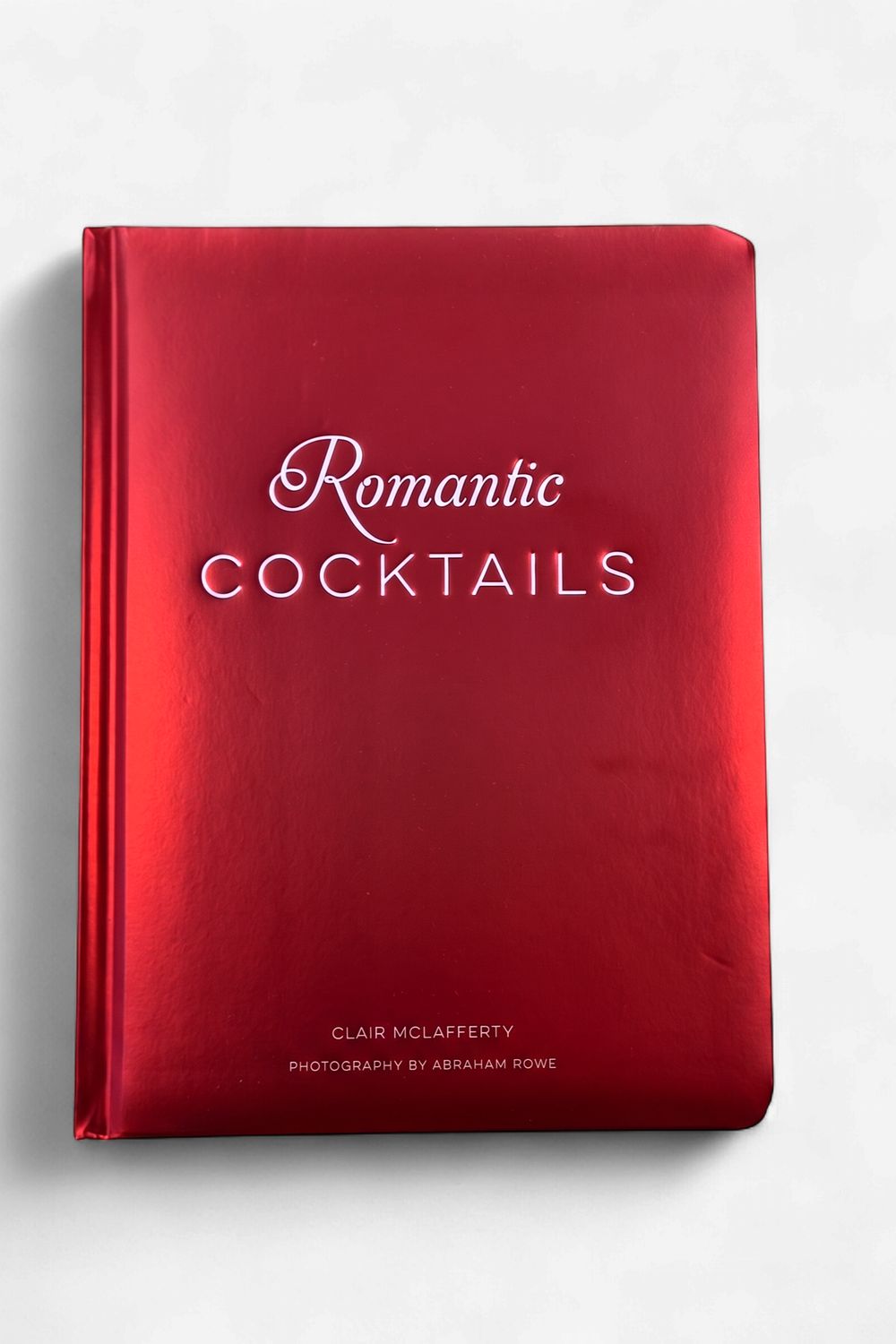 BRUMBY'S Romantic Cocktails