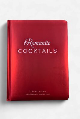 BRUMBY'S Romantic Cocktails