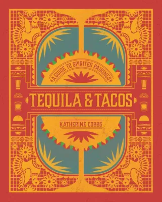 SIMON &amp; SCHUSTER Tequila &amp; Tacos