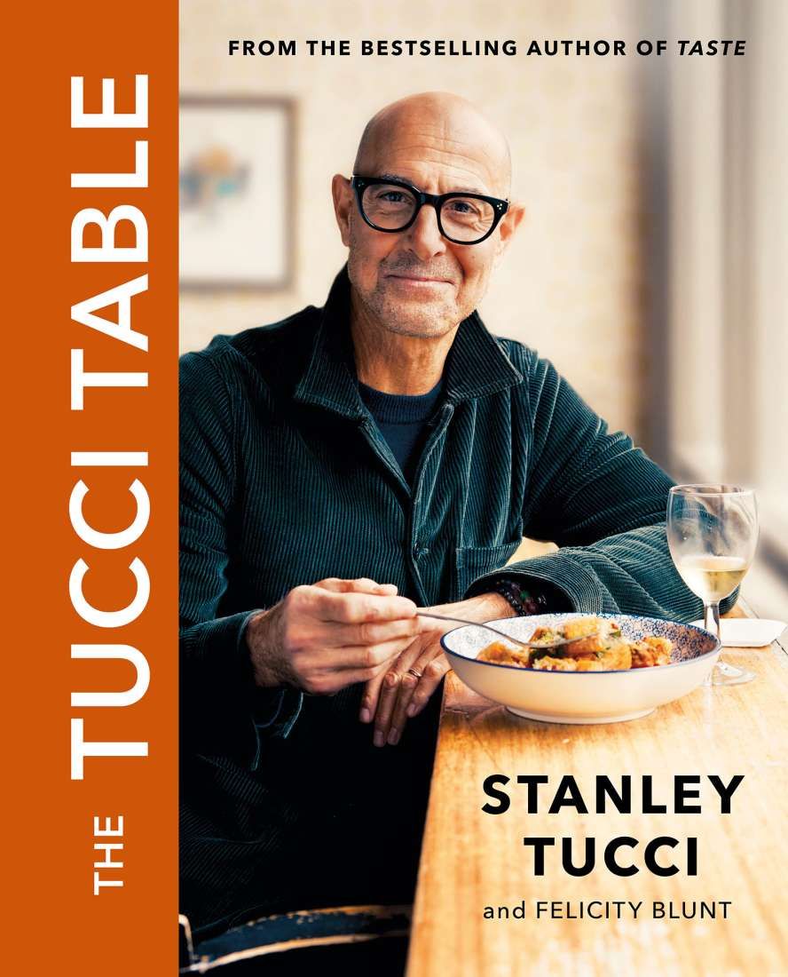 BRUMBY'S Tucci Table, The