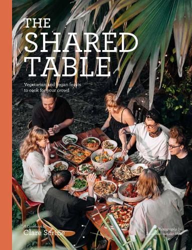 SMITH STREET BOOKS Shared Table, The