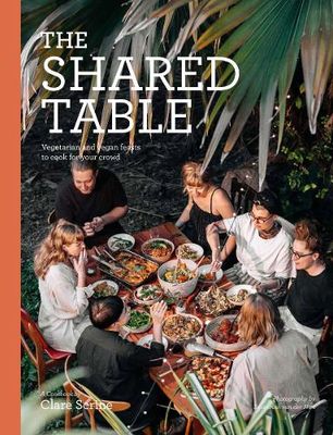 SMITH STREET BOOKS Shared Table, The